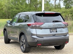 New 2026 Nissan Rogue AWD SV at Zeigler Nissan of Orland Park near Orland Park, IL
