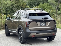 New 2026 Nissan Kicks SR AWD at Zeigler Nissan of Orland Park near Orland Park, IL