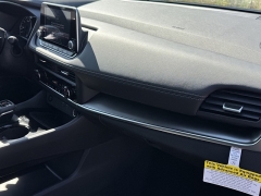 New 2026 Nissan Rogue AWD SV at Zeigler Nissan of Orland Park near Orland Park, IL