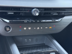 New 2025 Nissan Murano FWD SV at Zeigler Nissan of Orland Park near Orland Park, IL