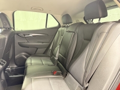 Used 2023 Buick Envision FWD 4dr Essence at Maxx Loans near St. Adrian, MI