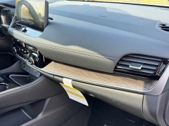 New 2026 Nissan Rogue AWD Platinum at Zeigler Nissan of Orland Park near Orland Park, IL
