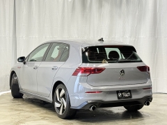 Used 2024  Volkswagen Golf GTI 2&period;0T S DSG at Maxx Loans near St&period; Adrian&comma; MI