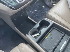 Used 2022  Honda Odyssey Elite Auto at Maxx Loans near St&period; Adrian&comma; MI