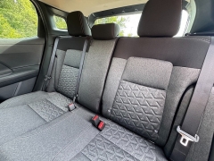 New 2026 Nissan Kicks SV AWD at Zeigler Nissan of Orland Park near Orland Park, IL