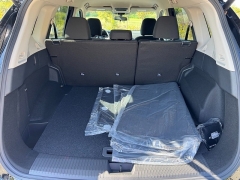 New 2026 Nissan Rogue AWD SV at Zeigler Nissan of Orland Park near Orland Park, IL