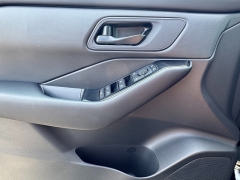New 2026 Nissan Rogue AWD S at Zeigler Nissan of Orland Park near Orland Park, IL
