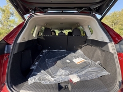 New 2026 Nissan Rogue AWD SV at Zeigler Nissan of Orland Park near Orland Park, IL