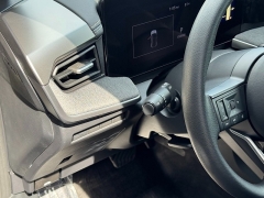 New 2026 Nissan Kicks SV AWD at Zeigler Nissan of Orland Park near Orland Park, IL
