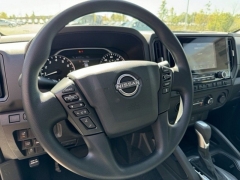 Used 2025  Nissan Frontier King Cab 4x4 S at Maxx Loans near St&period; Adrian&comma; MI