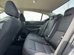 New 2025 Nissan Altima S FWD at Zeigler Nissan of Orland Park near Orland Park, IL