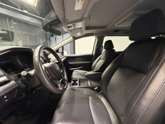 Used 2024  Honda Odyssey Touring Auto at Maxx Loans near St&period; Adrian&comma; MI