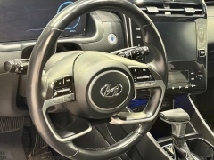 Used 2023  Hyundai Tucson SEL FWD at Maxx Loans near St&period; Adrian&comma; MI