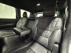 Used 2025  Nissan Armada 4x4 PRO-4X at Maxx Loans near St&period; Adrian&comma; MI