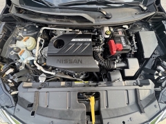 Used 2023 Nissan Rogue FWD SV at Maxx Loans near St. Adrian, MI