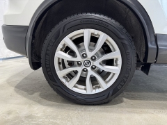 Used 2020  Nissan Rogue Sport 4d SUV FWD SV at Maxx Loans near St&period; Adrian&comma; MI