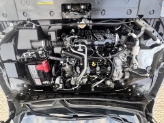 Used 2024  Nissan Altima 2.5 SV Sedan at Maxx Loans near St. Adrian, MI