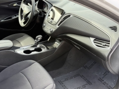 Used 2024 Chevrolet Malibu 4dr Sdn 1LT at Maxx Loans near St. Adrian, MI
