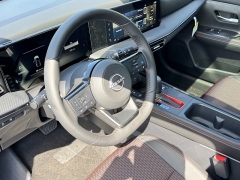 New 2025 Nissan Kicks SR AWD at Zeigler Nissan of Orland Park near Orland Park, IL
