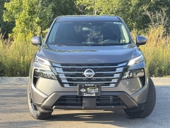 New 2026 Nissan Rogue AWD SV at Zeigler Nissan of Orland Park near Orland Park, IL