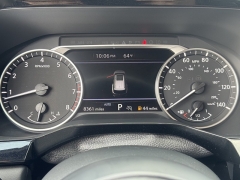 Used 2025 Nissan Pathfinder SV 4WD at Maxx Loans near St. Adrian, MI