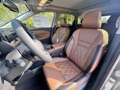 New 2026 Nissan Rogue AWD Platinum at Zeigler Nissan of Orland Park near Orland Park, IL