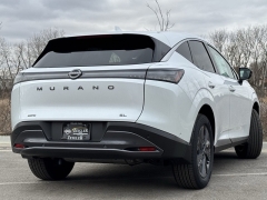 New 2025 Nissan Murano AWD SL at Zeigler Nissan of Orland Park near Orland Park, IL