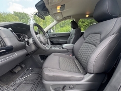 Used 2025 Nissan Pathfinder SV 4WD at Maxx Loans near St. Adrian, MI