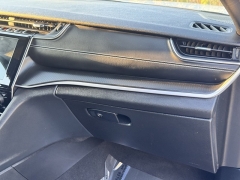 Used 2023 Jeep Grand Cherokee Altitude 4x4 at Zeigler Nissan of Orland Park near Orland Park, IL