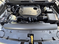 New 2026 Nissan Armada 4x4 SL at Zeigler Nissan of Orland Park near Orland Park, IL