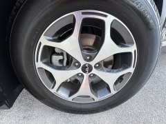 Used 2022 Kia Telluride EX AWD at Maxx Loans near St. Adrian, MI