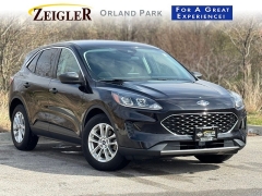 Used 2022  Ford Escape SE FWD at Maxx Loans near St&period; Adrian&comma; MI