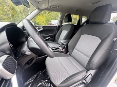 Used 2023 Kia Soul LX IVT at Zeigler Nissan of Orland Park near Orland Park, IL