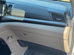 Used 2023  Honda Odyssey Elite Auto at Maxx Loans near St&period; Adrian&comma; MI