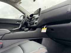 New 2025 Nissan Pathfinder SL 4WD at Zeigler Nissan of Orland Park near Orland Park, IL
