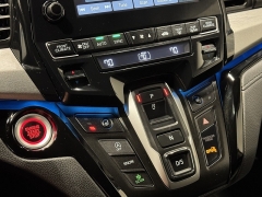 Used 2023  Honda Odyssey Touring Auto at Maxx Loans near St&period; Adrian&comma; MI