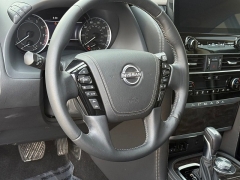 Used 2024  Nissan Armada 4x4 Platinum at Maxx Loans near St&period; Adrian&comma; MI