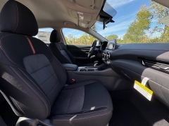 New 2025 Nissan Sentra SR CVT at Zeigler Nissan of Orland Park near Orland Park, IL