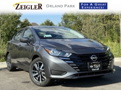  2025 Nissan Versa SV CVT at Maxx Loans near St&period; Adrian&comma; MI