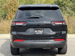Used 2024 Jeep Grand Cherokee L Altitude 4x4 at Maxx Loans near St. Adrian, MI