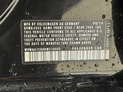 Used 2024  Volkswagen Golf GTI 2&period;0T S DSG at Maxx Loans near St&period; Adrian&comma; MI