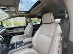 Used 2022  Honda Odyssey Elite Auto at Maxx Loans near St&period; Adrian&comma; MI