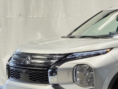 Used 2024  Mitsubishi Outlander SE S-AWC at Maxx Loans near St&period; Adrian&comma; MI