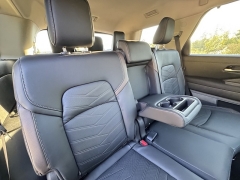 New 2025 Nissan Pathfinder Platinum 4WD at Zeigler Nissan of Orland Park near Orland Park, IL