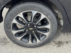 Used 2022  Chevrolet Spark 4dr HB CVT 1LT at Maxx Loans near St&period; Adrian&comma; MI