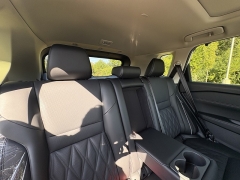 New 2026 Nissan Rogue AWD Platinum at Zeigler Nissan of Orland Park near Orland Park, IL