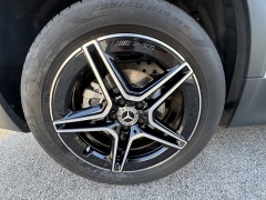 Used 2023 Mercedes-Benz GLB GLB 250 SUV at Maxx Loans near St. Adrian, MI