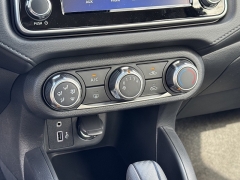 New 2025 Nissan Versa S CVT at Zeigler Nissan of Orland Park near Orland Park, IL