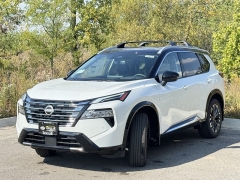 New 2026 Nissan Rogue AWD Platinum at Zeigler Nissan of Orland Park near Orland Park, IL