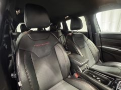 Used 2024 Jeep Compass Trailhawk 4x4 at Maxx Loans near St. Adrian, MI